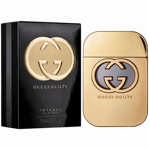 gucci guilty intense macy's|Macy's Gucci Guilty for women.